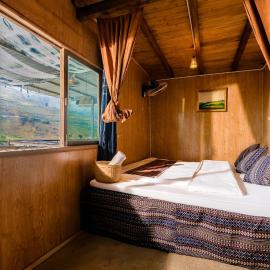 PaoDzung homestay Tả Van