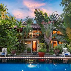 The Cockatoo Nature Resort & Spa, hotel a Siem Reap