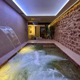 Loft SPA Massa Marittima