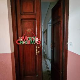 INTERO-CENTROstoricoOSPEDALE-120m2-TWOroons-ParcheggiaGratisVicino-parking free close