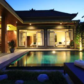 Villa Ketut Kartika