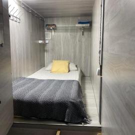 Personal Room Central