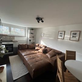 Betnava Apartment
