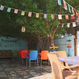 Extra Traveller, khách sạn ở Aqaba