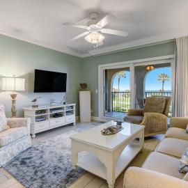 Cozy Pet Friendly Condo by The Beach - Omni Sea Dunes - 1616, hotell sihtkohas Fernandina Beach