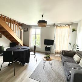 Appartement 2 chambres