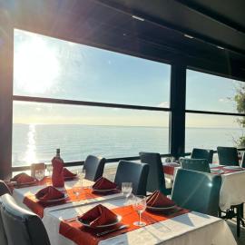 Deniz Hotel Kumburgaz, viešbutis mieste Biujukčekmedžė