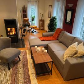 Ferienwohnung Riva, hotel em Kronau