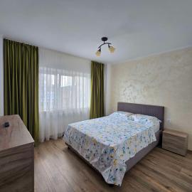 Downtown City Apartment