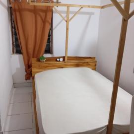 Chambre d'hôte