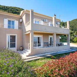 Villa Tzintzola