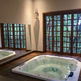 Pousada Reserva da Mata, hotel a Brumadinho