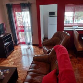 4 Bedrooms 2 Suites Balcony City View Flat