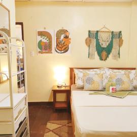 Amwani Hideaway: Puerto Princesa City şehrinde bir otel