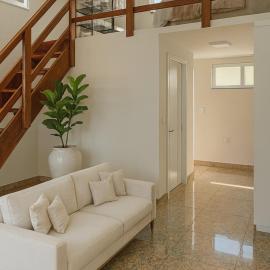 Cataratas Loft Residence, hotel i Foz do Iguaçu