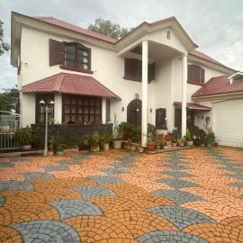 Tripura Residence