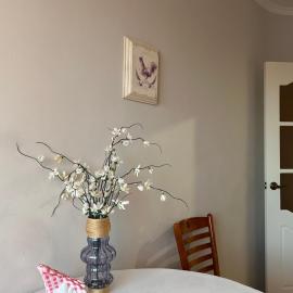 Minimalist 2-room Apartment, hotel a Aqtöbe