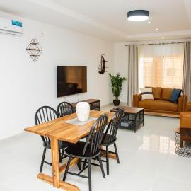 Zanube Apartments, hotel a Ndola