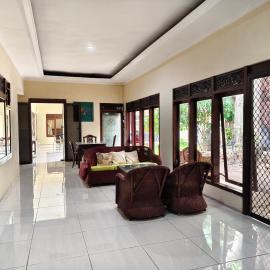 Chill-Inn near Surabaya Zoo Syariah