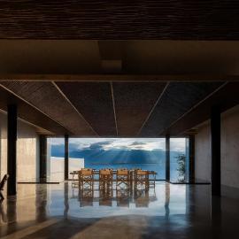 Dali Fanchen Half-Mountain Seaview Resort Hotel, מלון בדאלי
