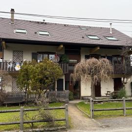 La ferme de Marin, hotel em Marin