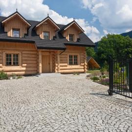 Gorczański Domek - Koninki