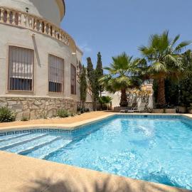 Beautiful Home In Ciudad Quesada