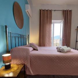 La Pintadera Sarda, Hotel in Carbonia