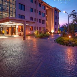 Hotel 33 Kampala