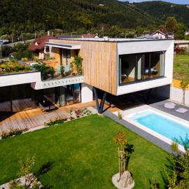 LaResidencia Rajecké Teplice