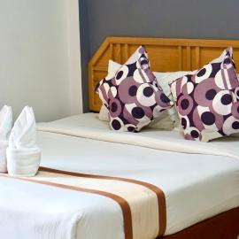PK Garden Hotel, hotel em Ban Chiang Wang