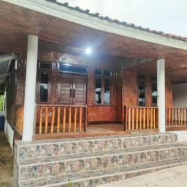 Villa Sahara Hiil