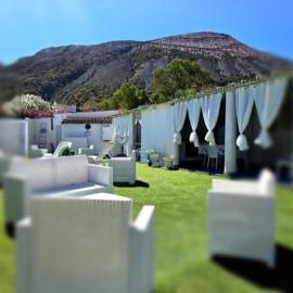 I Venti di Vulcano, hotel v destinácii Vulcano
