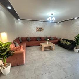 Marbella beach residency, hôtel à Minaret de Mansuria