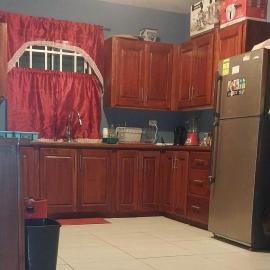 Charming Piarco Home with Garden View, Hotel in Piarco