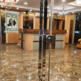 Royal View Residency, Hotel in Attingal