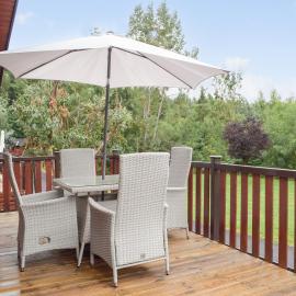 Lodge 5, hotel in Bridgnorth