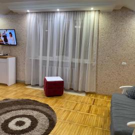 Апарт Отель Элин, hotell sihtkohas Svaliava