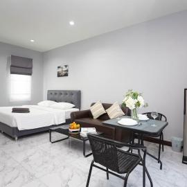 Siam Condo Apartment, 600 metters to Bang Tao beach, hotel a Surin Beach