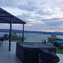 Apartman Dramalj