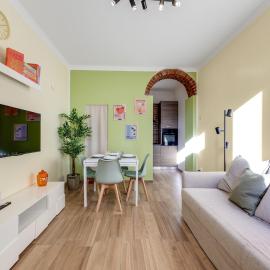 Modern apartment 10 min to Duomo, M3 Rogoredo