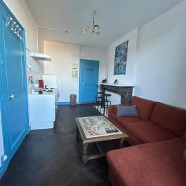 Charmant appartement F2, hotel v destinácii Guéret