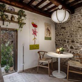 Al Paese Vecchio - Boutique house nel cuore del borgo, hotel u gradu 'Santarcangelo di Romagna'