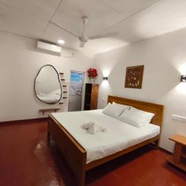 Ayuvilla, hotel in Goiyapana