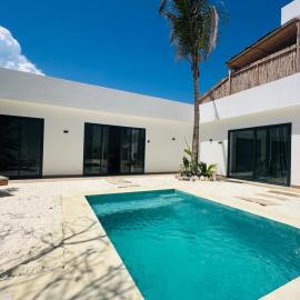 U PARADISU VILLAS - Private Pool, Hotel in Jambiani