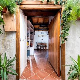 Casa Puggimiano