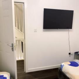 The Groves Woolwich Beautiful four bedroom House