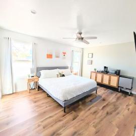 Cactus Guest Suite, hotel di Chandler