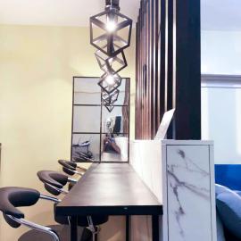 Meraki Space Mactan Cebu, hotel Lo-oc városában