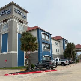 Sonesta Essential Hotel Houston-I-45 Spring